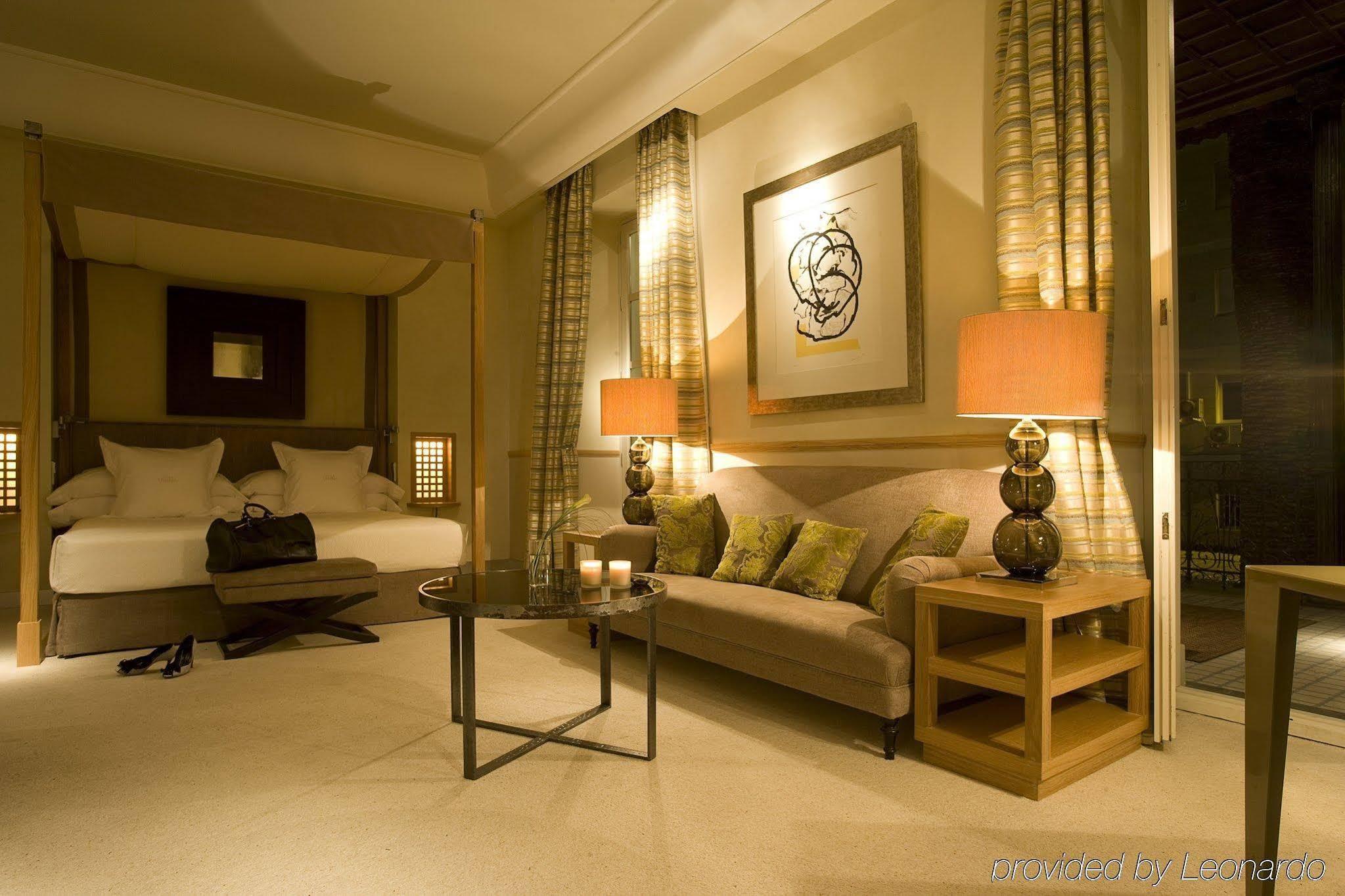 Hotel Oniria Granada
