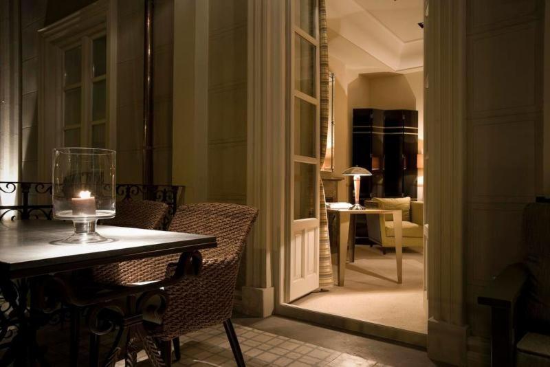 Hotel Oniria Granada