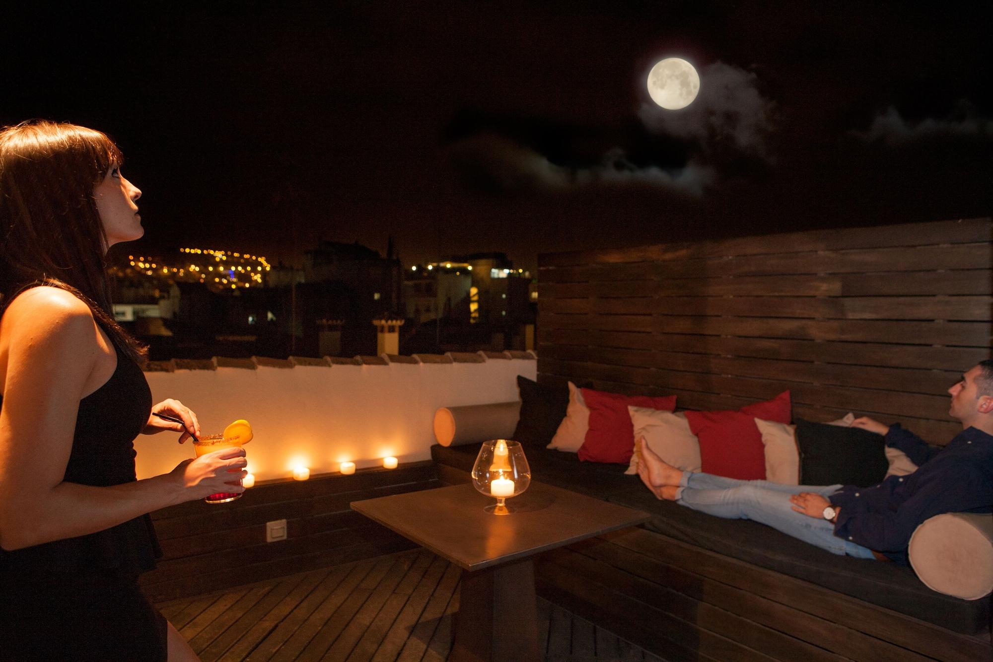 Oniria Hotel Granada