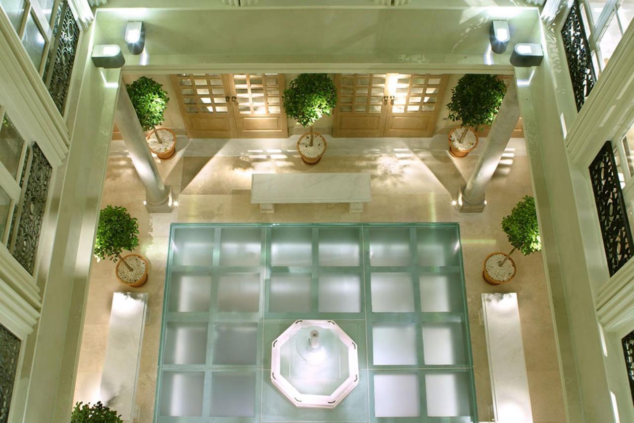 Oniria Hotel Granada