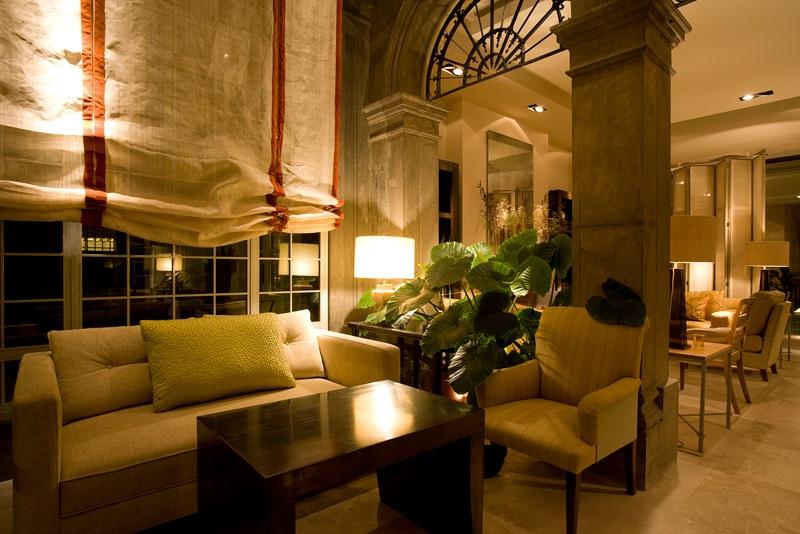 Hotel Oniria 4*