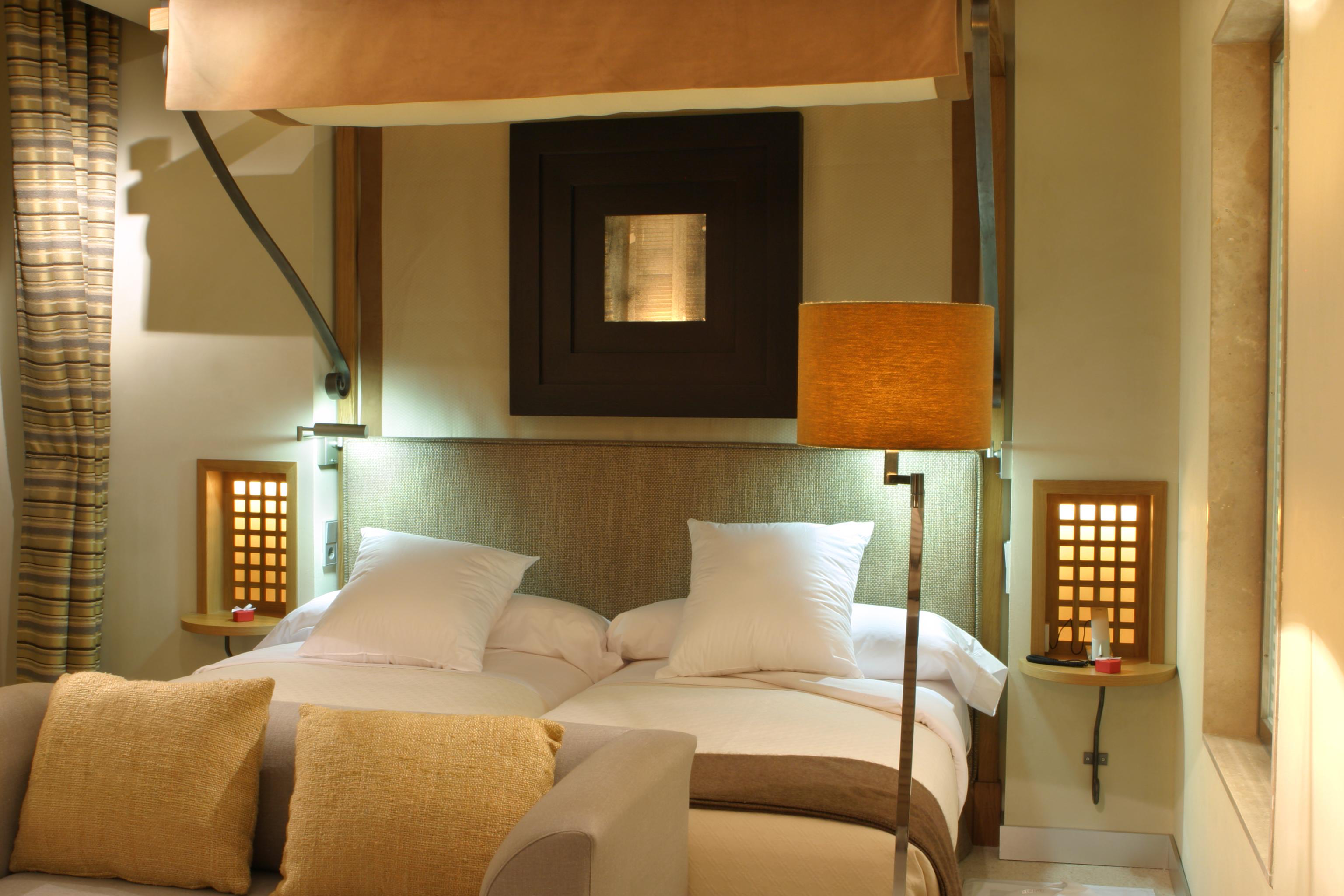 Oniria Hotel Granada