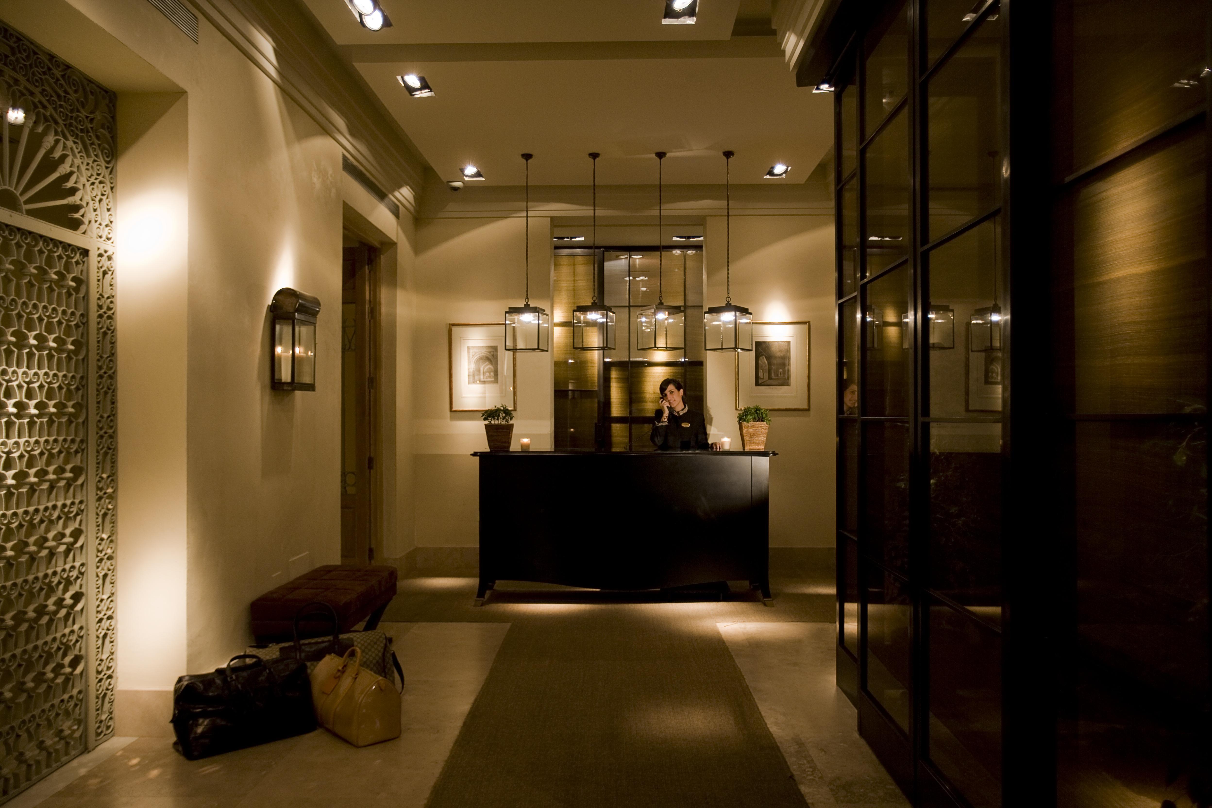 Hotel Oniria Granada