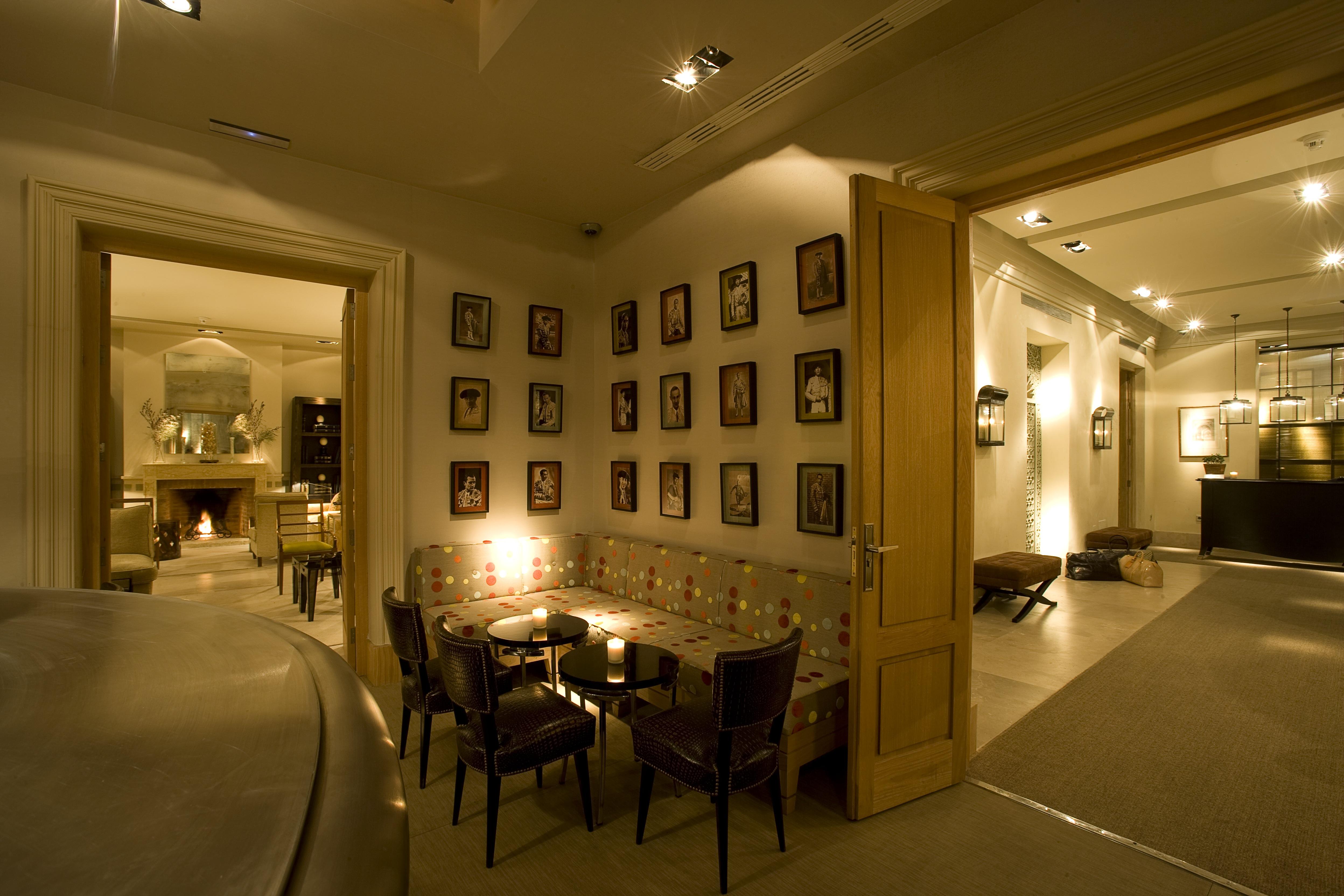 Hotel Oniria
