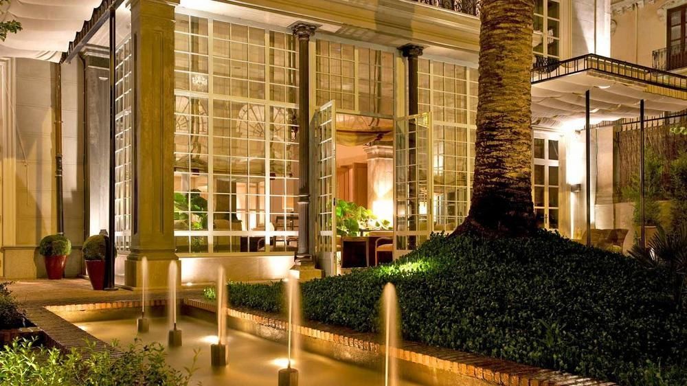 Oniria Hotel Granada