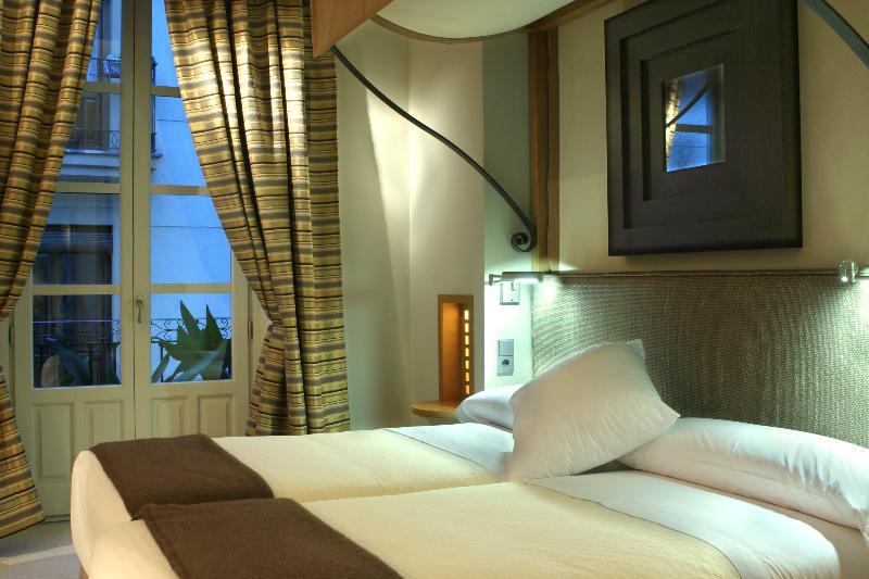 Hotel Oniria Granada