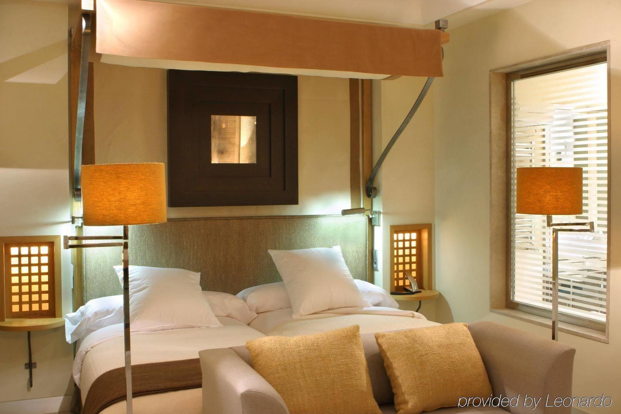 Oniria Hotel